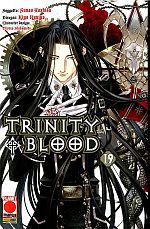 Trinity Blood